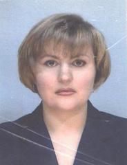 Заступник начальника загального відділу